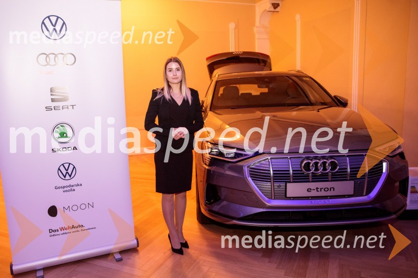 Priznanje za življenjsko delo na področju managementa Jožetu Mermalu, januarsko srečanje Združenja Manager