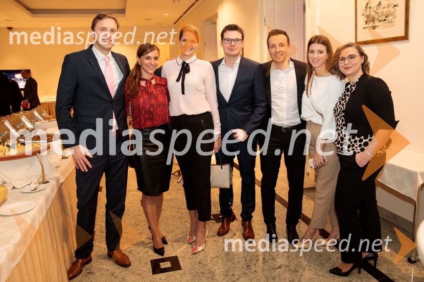  Sebastjan Gergeta, GenePlanet;  Maša Judar, GenePlanet;  Tanja Blatnik, GenePlanet;  Boris  Gorišek, GenePlanet; Mag. Marko Bitenc, GenePlanet;  Maša  Struna, GenePlanet;  Ana  Desman, GenePlanetPriznanje za življenjsko delo na področju managementa Jožetu Mermalu, januarsko srečanje Združenja Manager