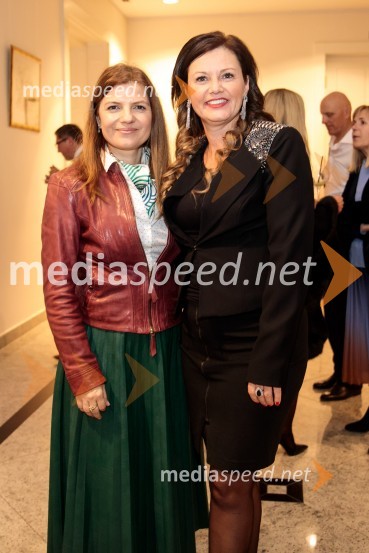 Priznanje za življenjsko delo na področju managementa Jožetu Mermalu, januarsko srečanje Združenja Manager