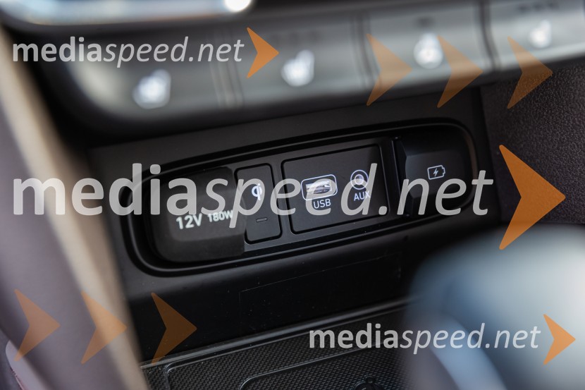 Hyundai Santa Fe 2.2 CRDi Impression