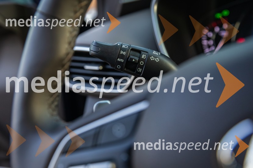 Hyundai Santa Fe 2.2 CRDi Impression