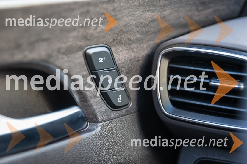 Hyundai Santa Fe 2.2 CRDi Impression