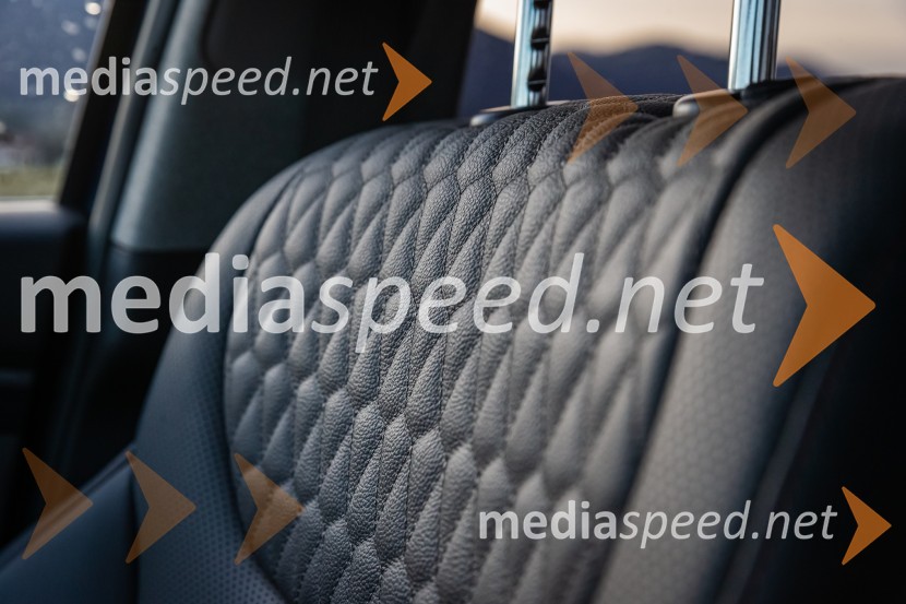 Hyundai Santa Fe 2.2 CRDi Impression