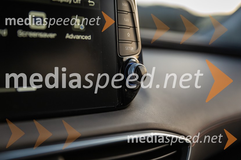 Hyundai Santa Fe 2.2 CRDi Impression