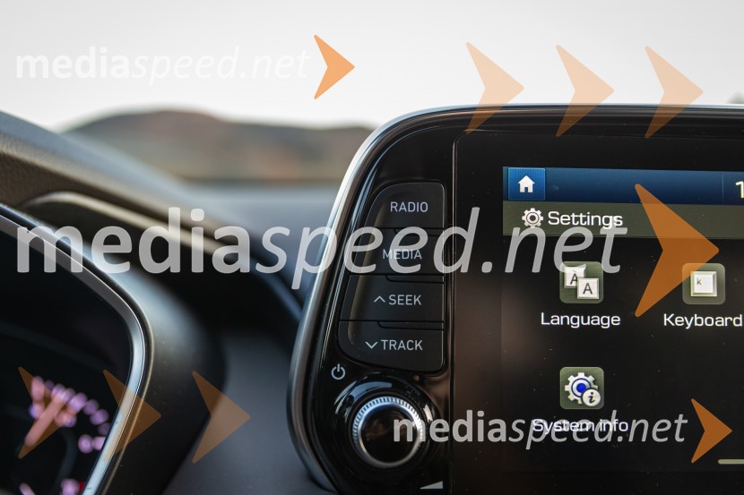 Hyundai Santa Fe 2.2 CRDi Impression