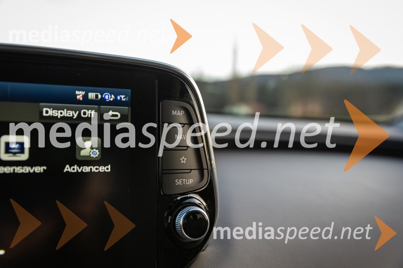 Hyundai Santa Fe 2.2 CRDi Impression