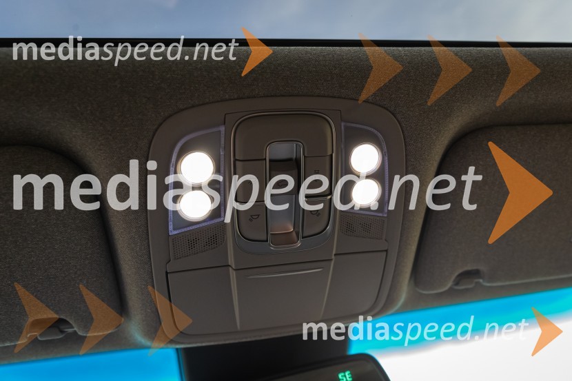 Hyundai Santa Fe 2.2 CRDi Impression