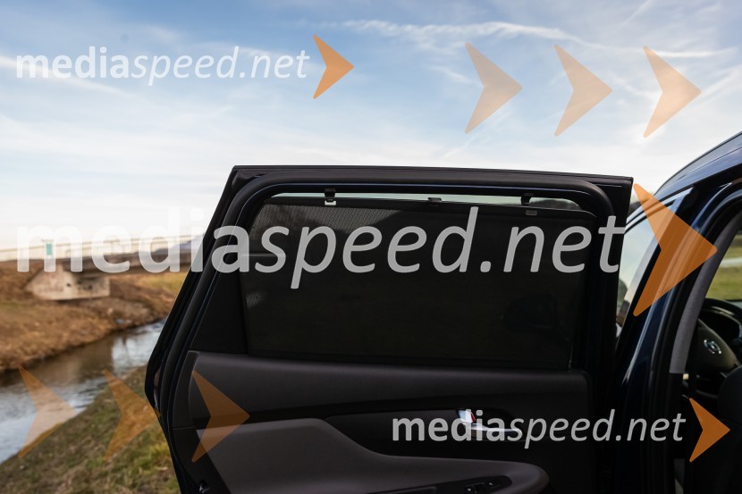 Hyundai Santa Fe 2.2 CRDi Impression