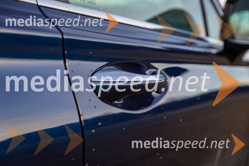 Hyundai Santa Fe 2.2 CRDi Impression