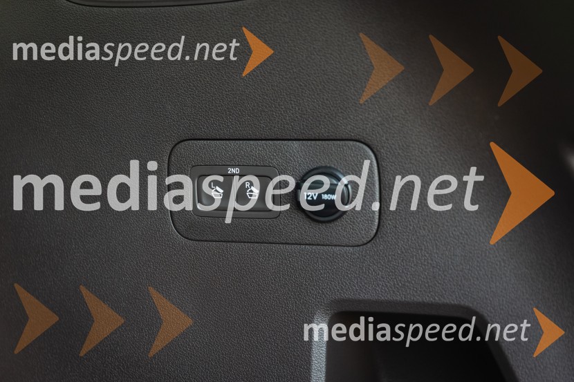 Hyundai Santa Fe 2.2 CRDi Impression