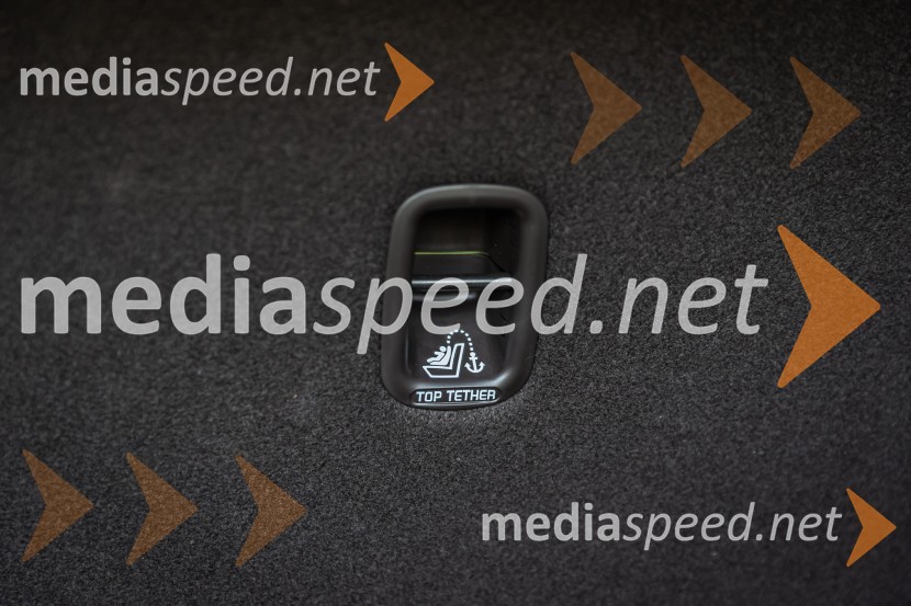 Hyundai Santa Fe 2.2 CRDi Impression