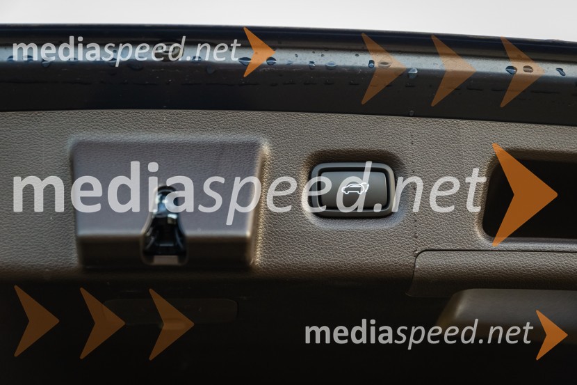 Hyundai Santa Fe 2.2 CRDi Impression