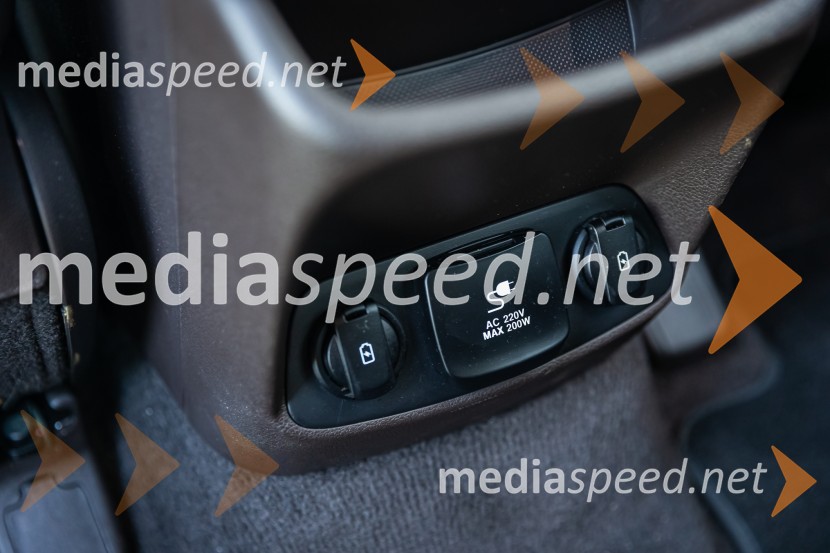 Hyundai Santa Fe 2.2 CRDi Impression