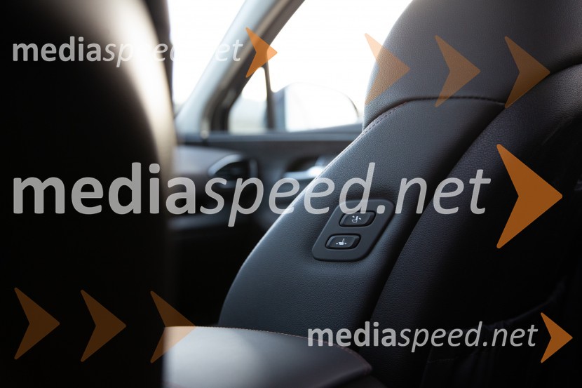 Hyundai Santa Fe 2.2 CRDi Impression