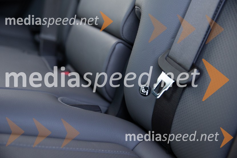 Hyundai Santa Fe 2.2 CRDi Impression