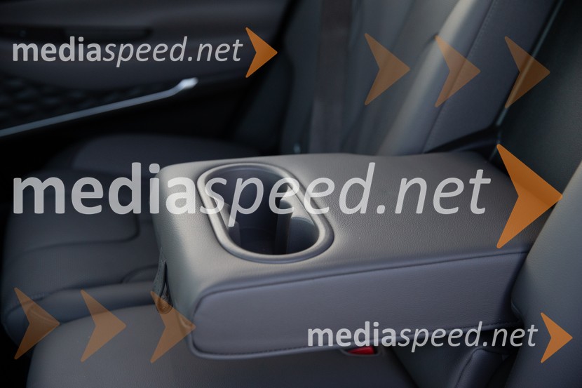 Hyundai Santa Fe 2.2 CRDi Impression