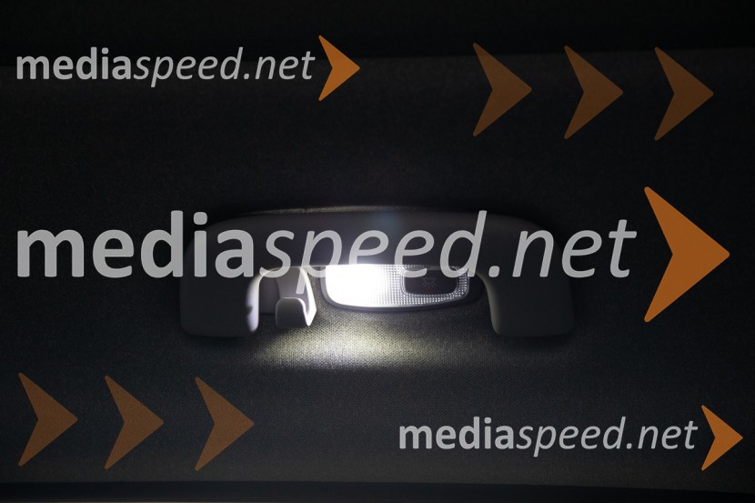 Hyundai Santa Fe 2.2 CRDi Impression