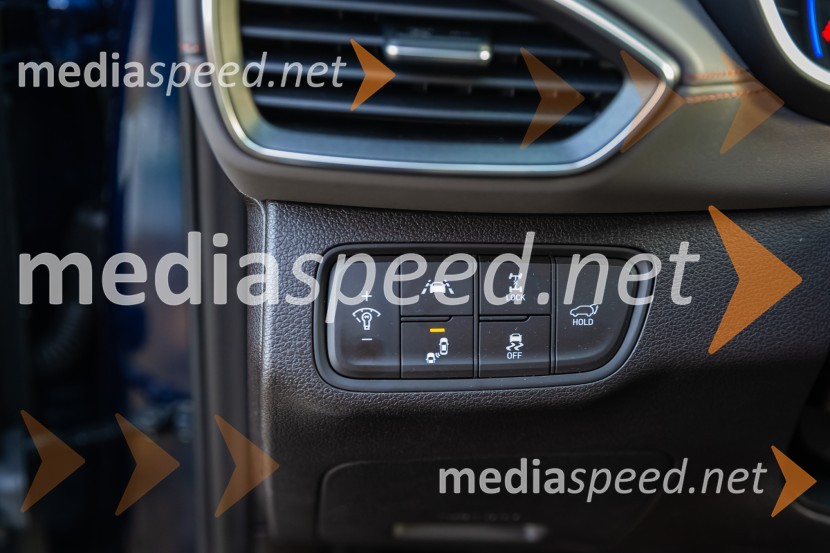 Hyundai Santa Fe 2.2 CRDi Impression