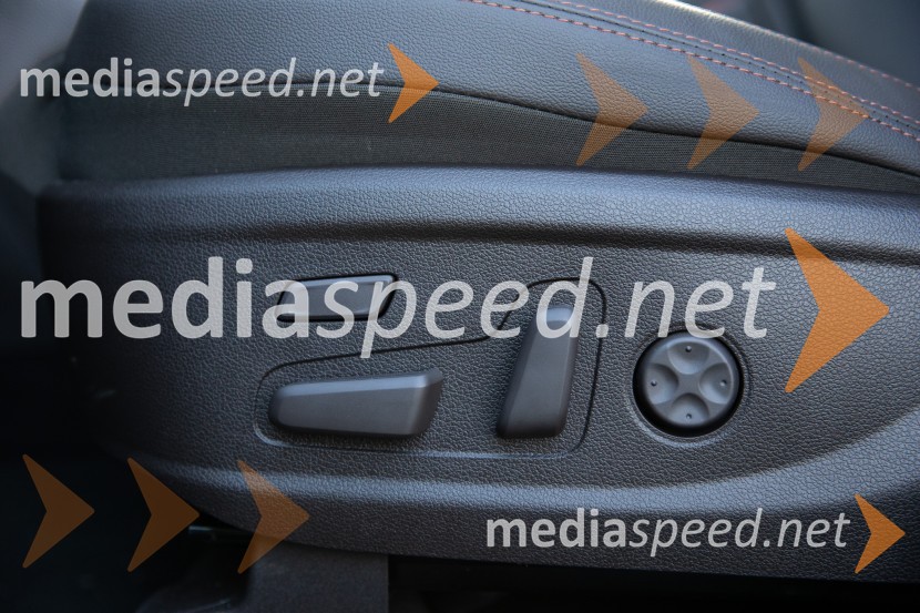 Hyundai Santa Fe 2.2 CRDi Impression