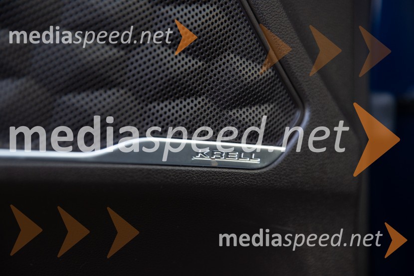 Hyundai Santa Fe 2.2 CRDi Impression