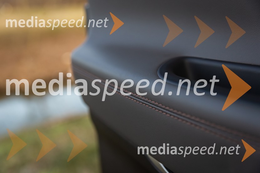 Hyundai Santa Fe 2.2 CRDi Impression