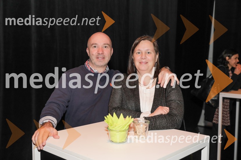 Beletrina, sprejem