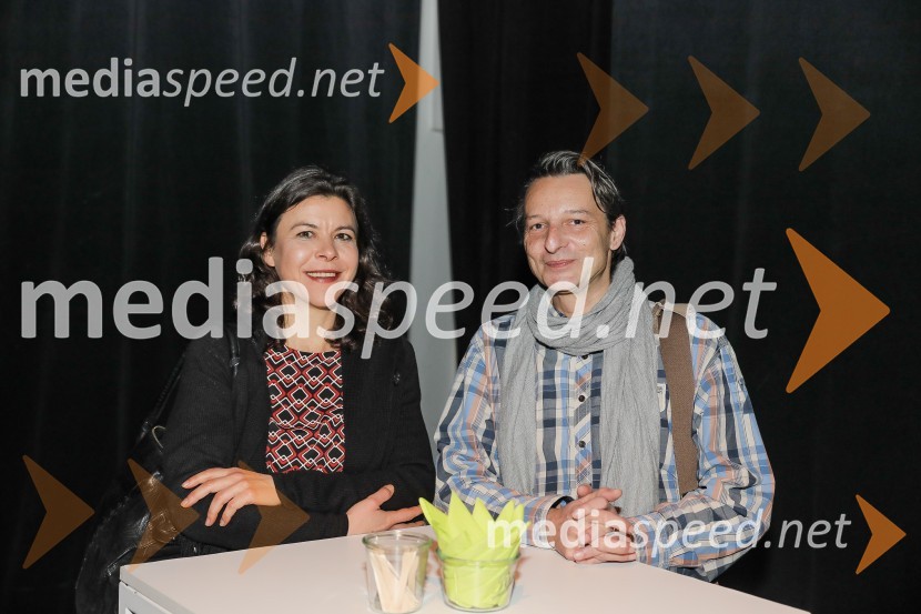Beletrina, sprejem