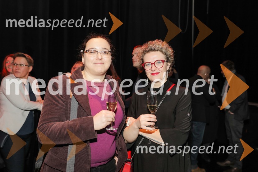 Beletrina, sprejem