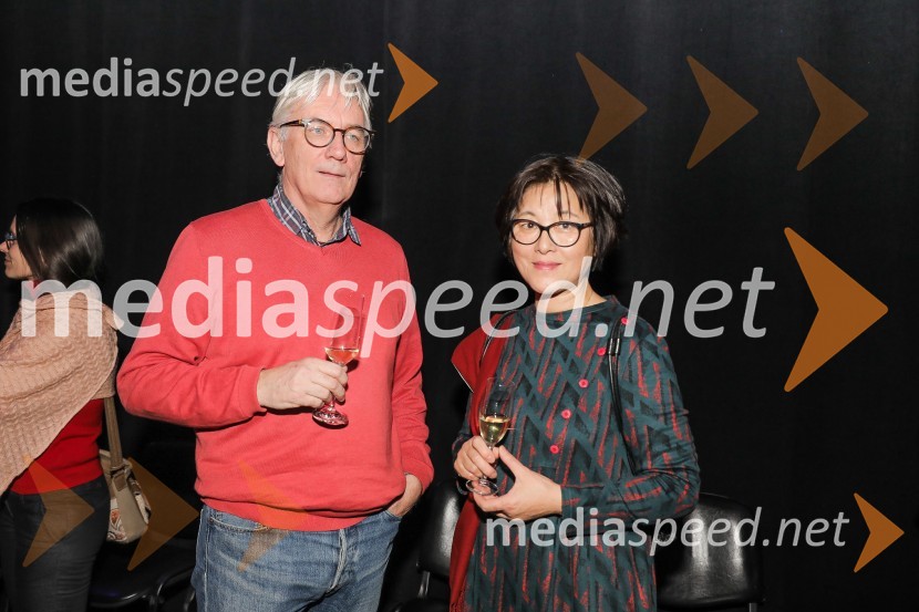 Beletrina, sprejem