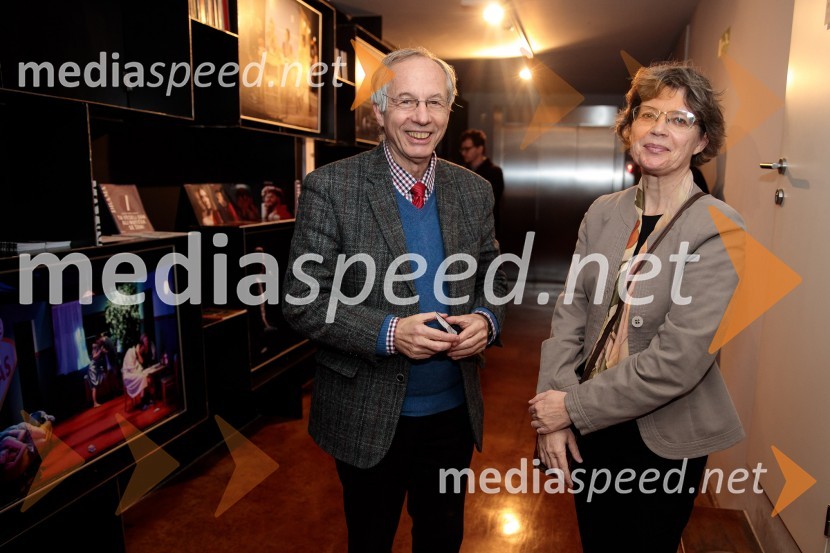 Življenje drugih, premiera drame