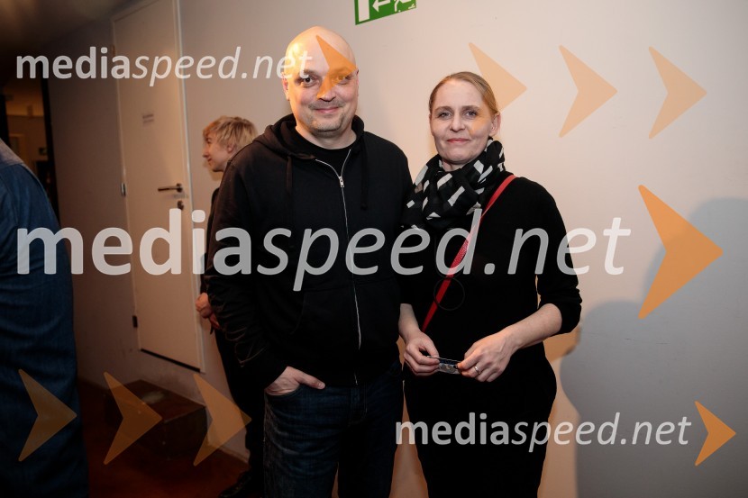 Življenje drugih, premiera drame