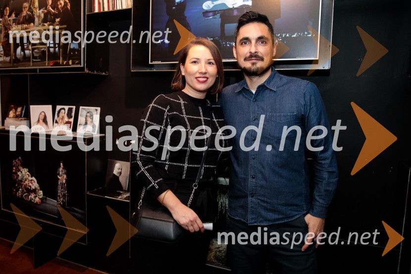 Življenje drugih, premiera drame