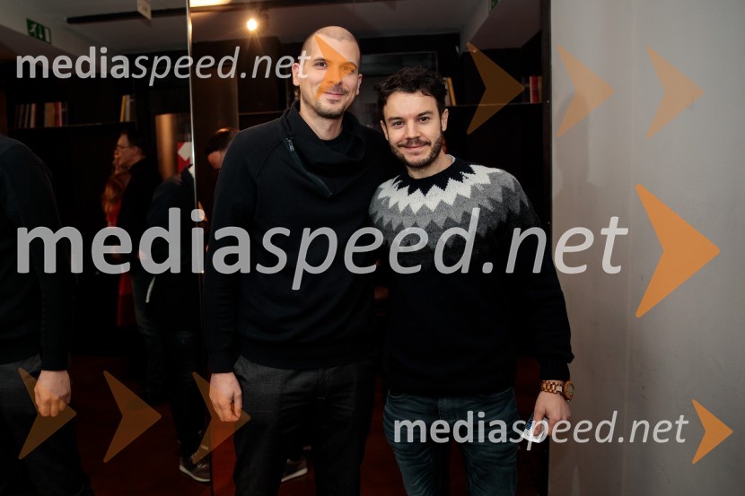 Življenje drugih, premiera drame