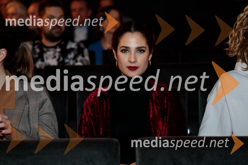 Življenje drugih, premiera drame