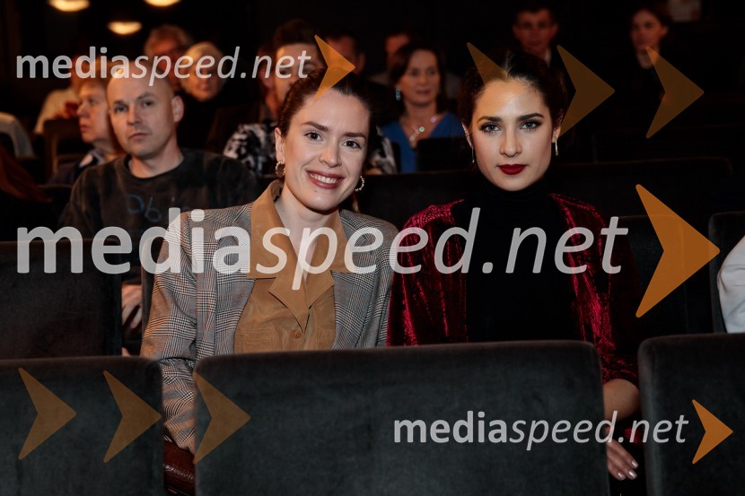 Življenje drugih, premiera drame