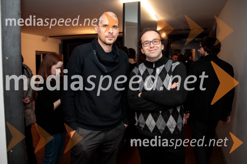 Življenje drugih, premiera drame