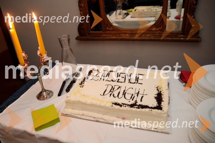 Življenje drugih, premiera drame