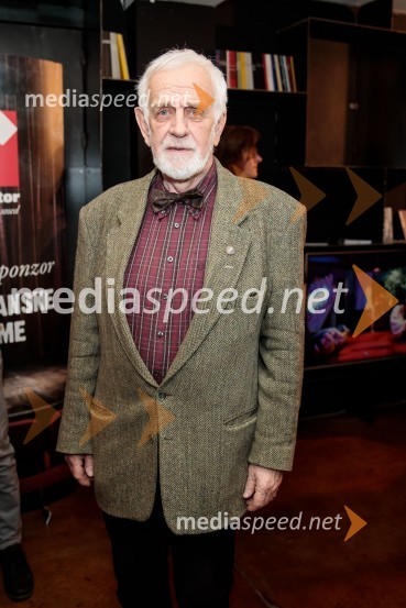 Življenje drugih, premiera drame