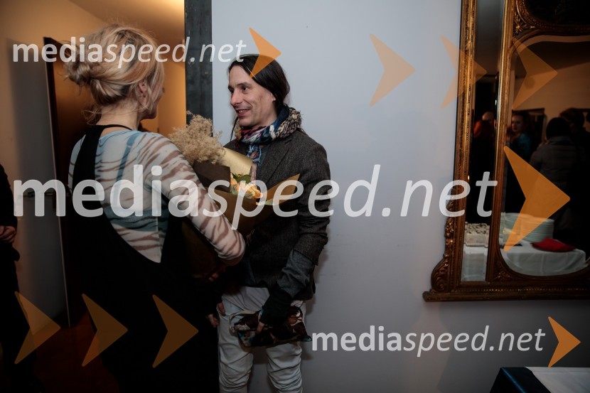 Življenje drugih, premiera drame