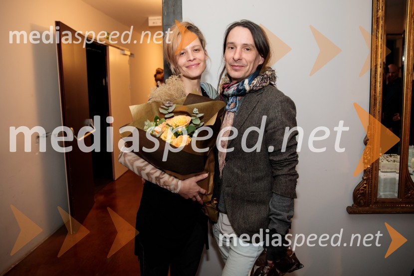 Življenje drugih, premiera drame