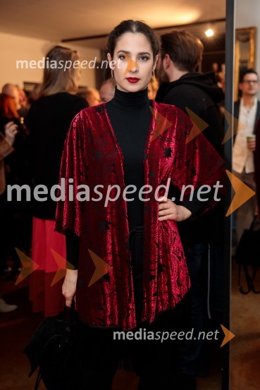 Življenje drugih, premiera drame