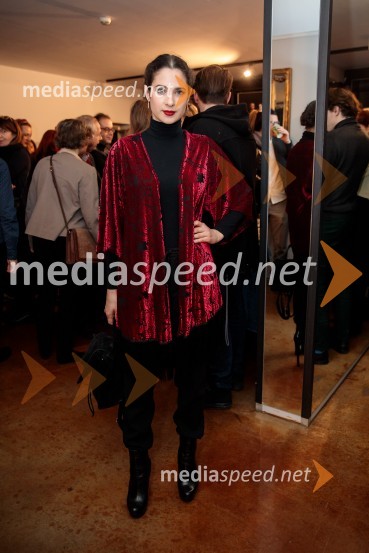 Življenje drugih, premiera drame