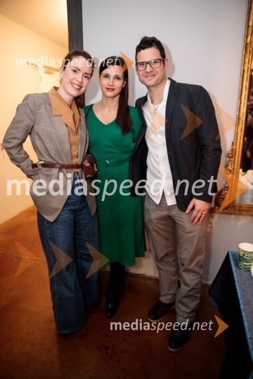 Življenje drugih, premiera drame