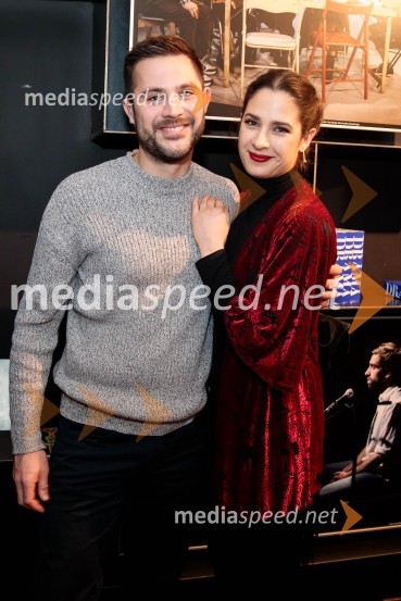 Življenje drugih, premiera drame