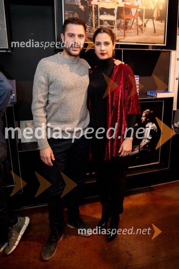 Življenje drugih, premiera drame