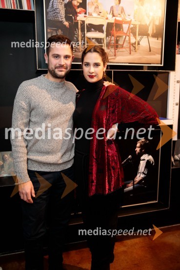 Življenje drugih, premiera drame