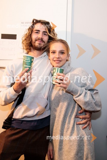 Življenje drugih, premiera drame