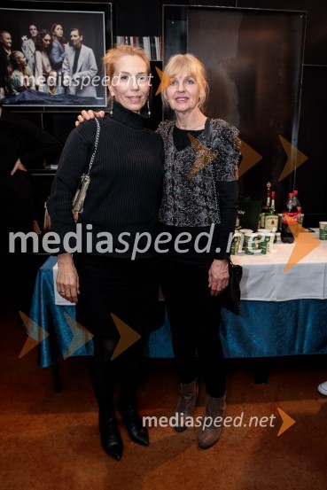 Življenje drugih, premiera drame