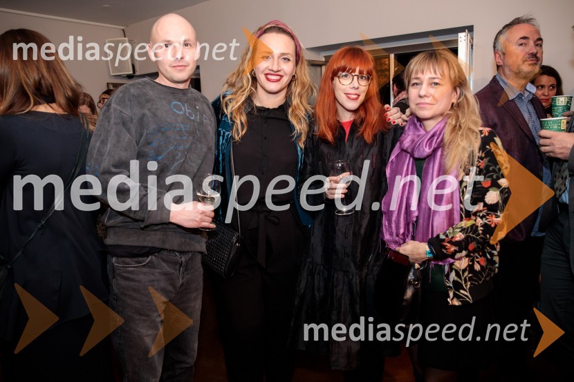 Življenje drugih, premiera drame