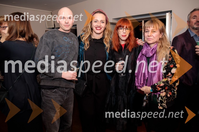 Življenje drugih, premiera drame